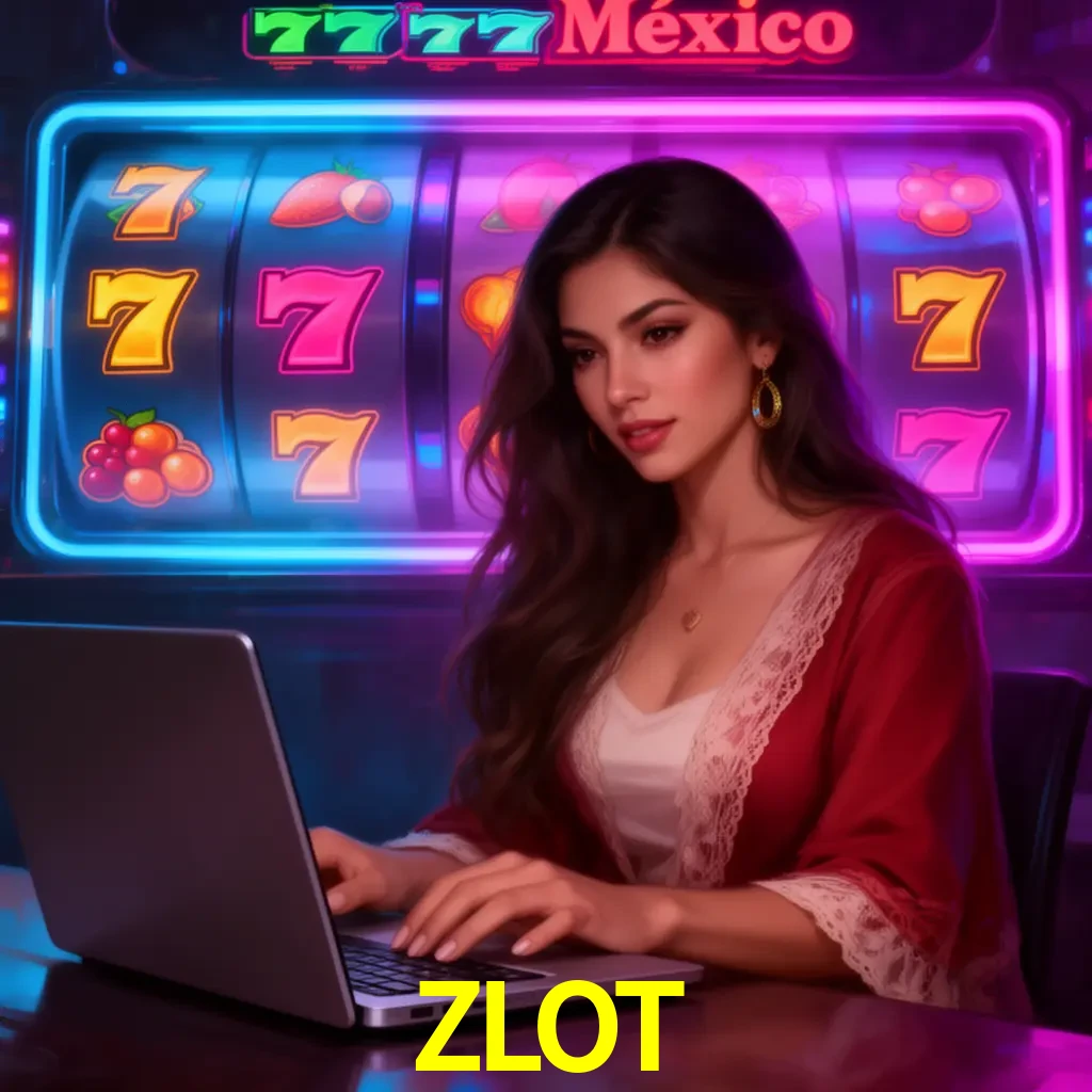 ZLOT Lo que distingue a las tragamonedas de Red Tiger en ZLOT