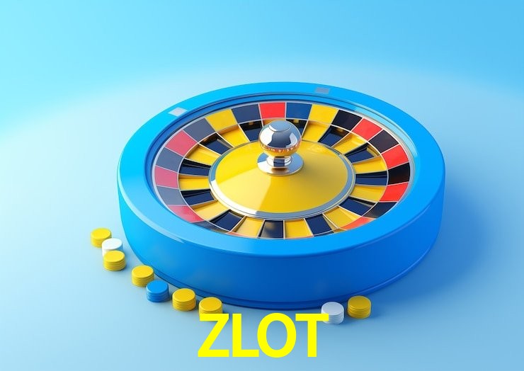ZLOT Bingo