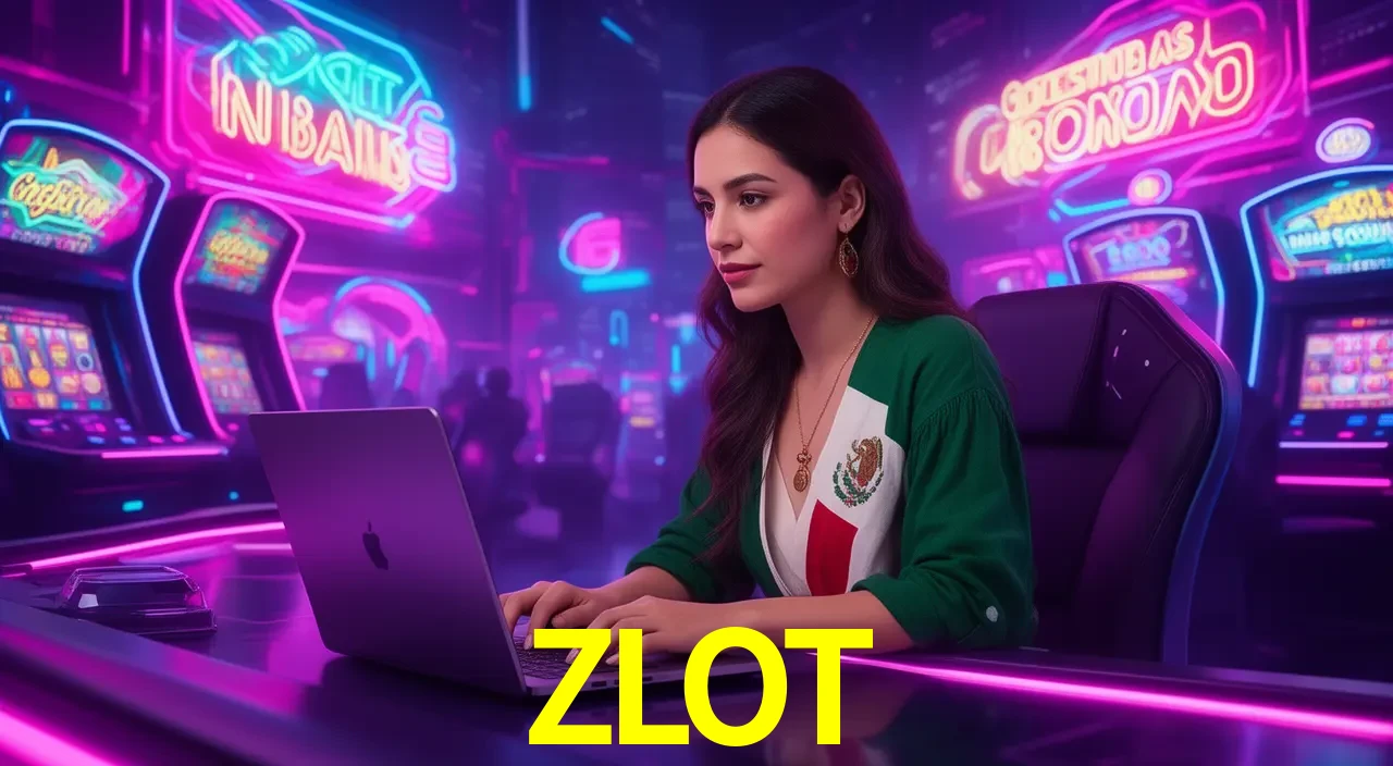 ZLOT Preguntas frecuentes sobre ZLOT en México