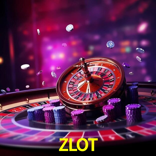 ZLOT Tragamonedas